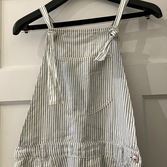 Zara overal size XS - Picture 2 of 6